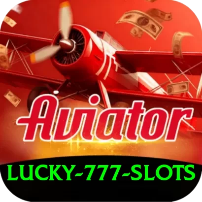lucky 777 slots Deluxe Pakistan - 2