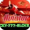 lucky 777 slots Deluxe Pakistan