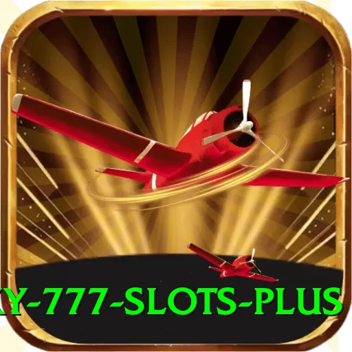 lucky 777 slots - Prime Edition v2.5.8 - 2