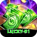 Lucky 91 Pro Edition v3.9.8
