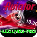 Lucky Legends - Gaming Pro
