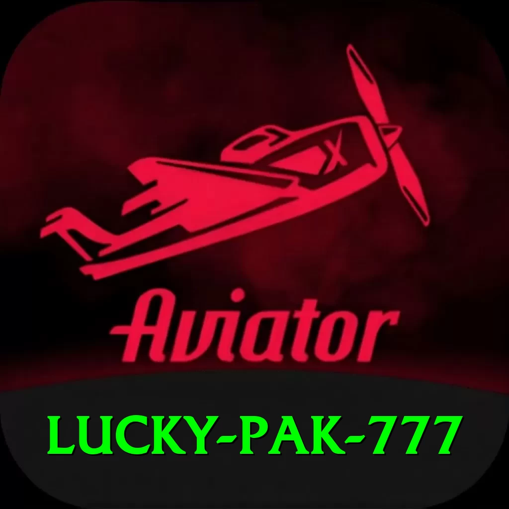 lucky pak 777 - Legend Edition v1.0.5 - 2