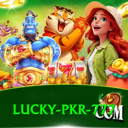 Lucky PKR 777 Gold Pro v5.4.0 - 2
