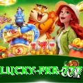 Lucky PKR 777 Gold Pro v5.4.0