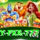Lucky PKR 777 Gold Pro v5.4.0