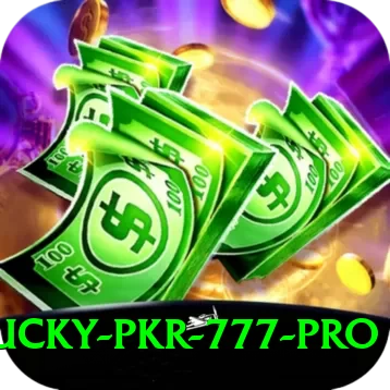 Lucky PKR 777 Super 2024 - 2