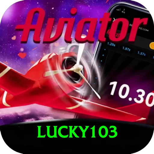 lucky103 Casino Gold v2.8.4 - 2