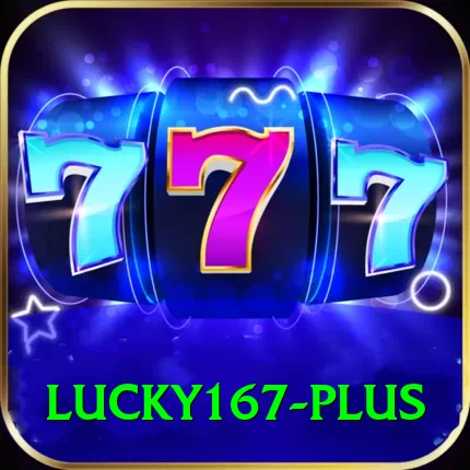 Lucky167 - Gaming Turbo - 2