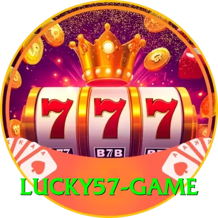 Lucky57 Game Pro v4.8.7 - 2