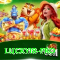 luckyi8 Ultimate Slots