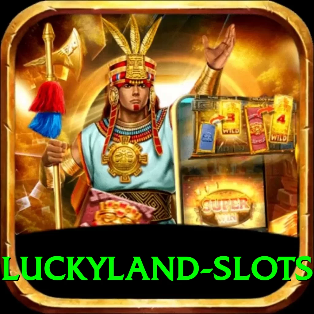luckyland slots - Master v5.3.1 - 2