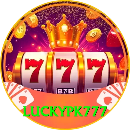 luckypk777 Pro1 v5.2.7 - 2
