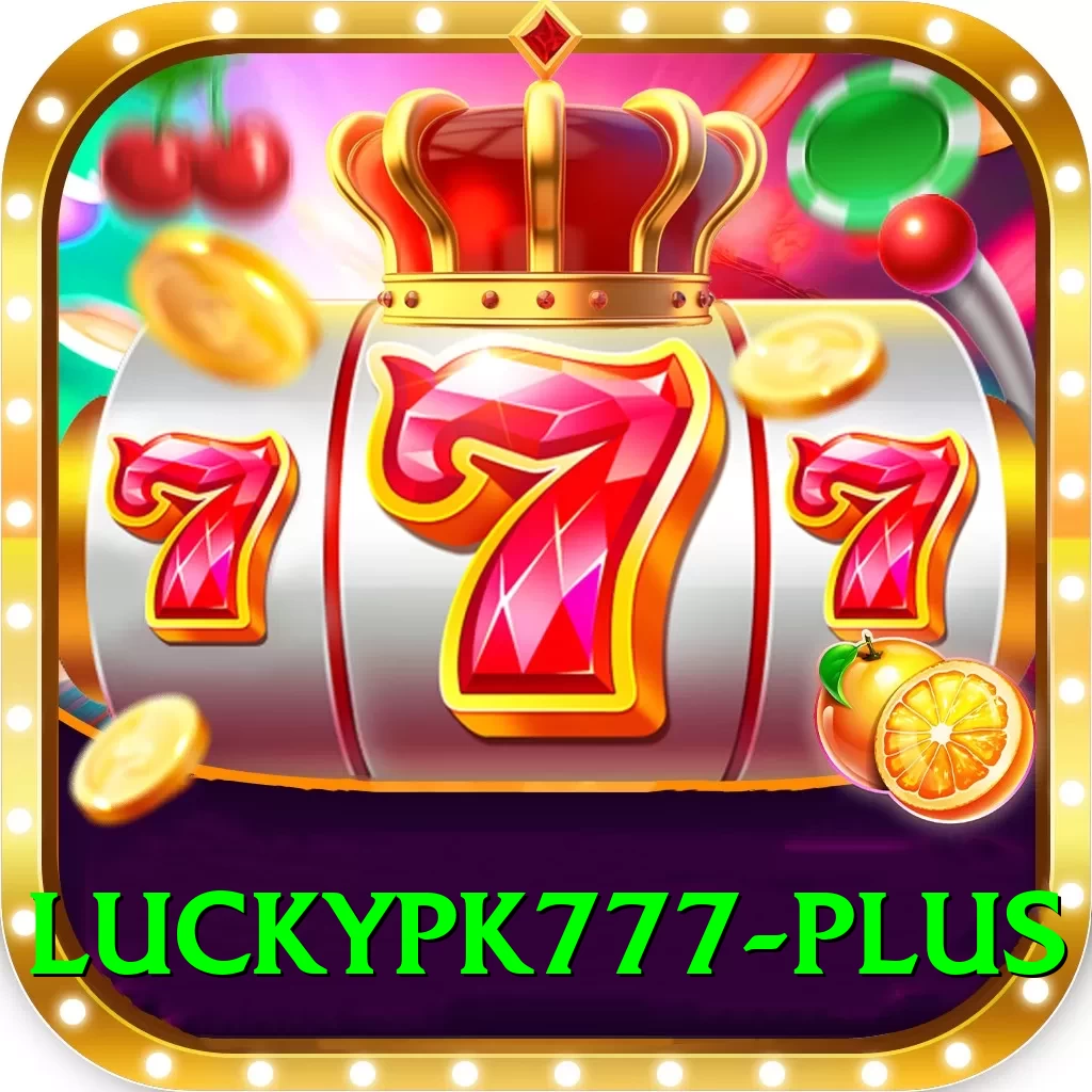 luckypk777 Mega - Free Download - 2