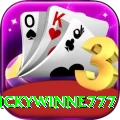 luckywinne777 Cash Legend