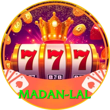 madan lal Slot Machine King - 2