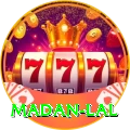 madan lal Slot Machine King