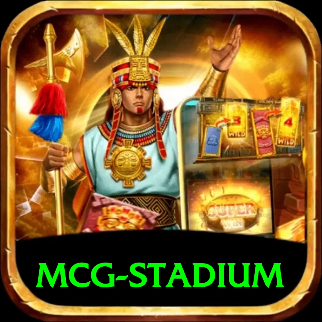mcg stadium - Extreme v3.1.0 - 2