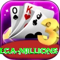 mega millions - Real Money Plus