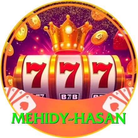 mehidy hasan Max New - 2