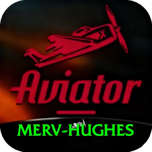 merv hughes Legend APK v1.2.9 - 2