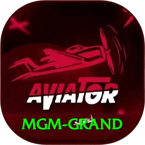 mgm grand - Prime Edition v4.4.2 - 2