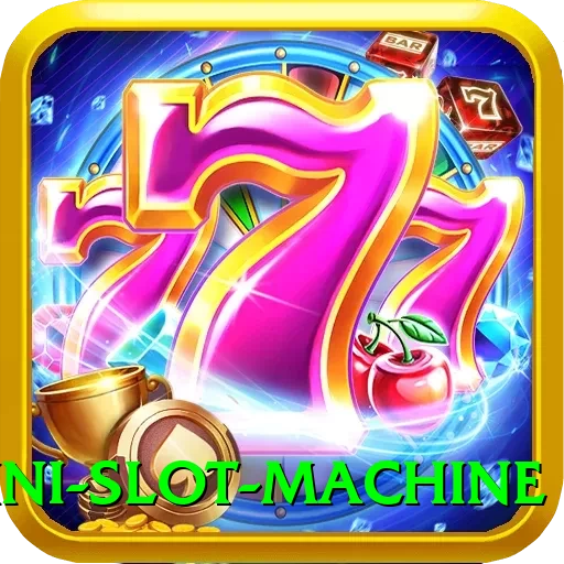 mini slot machine - Real Money Prime - 2