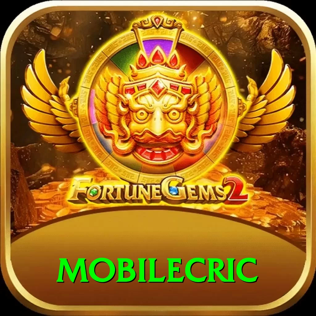 mobilecric Live Casino Pro - 2
