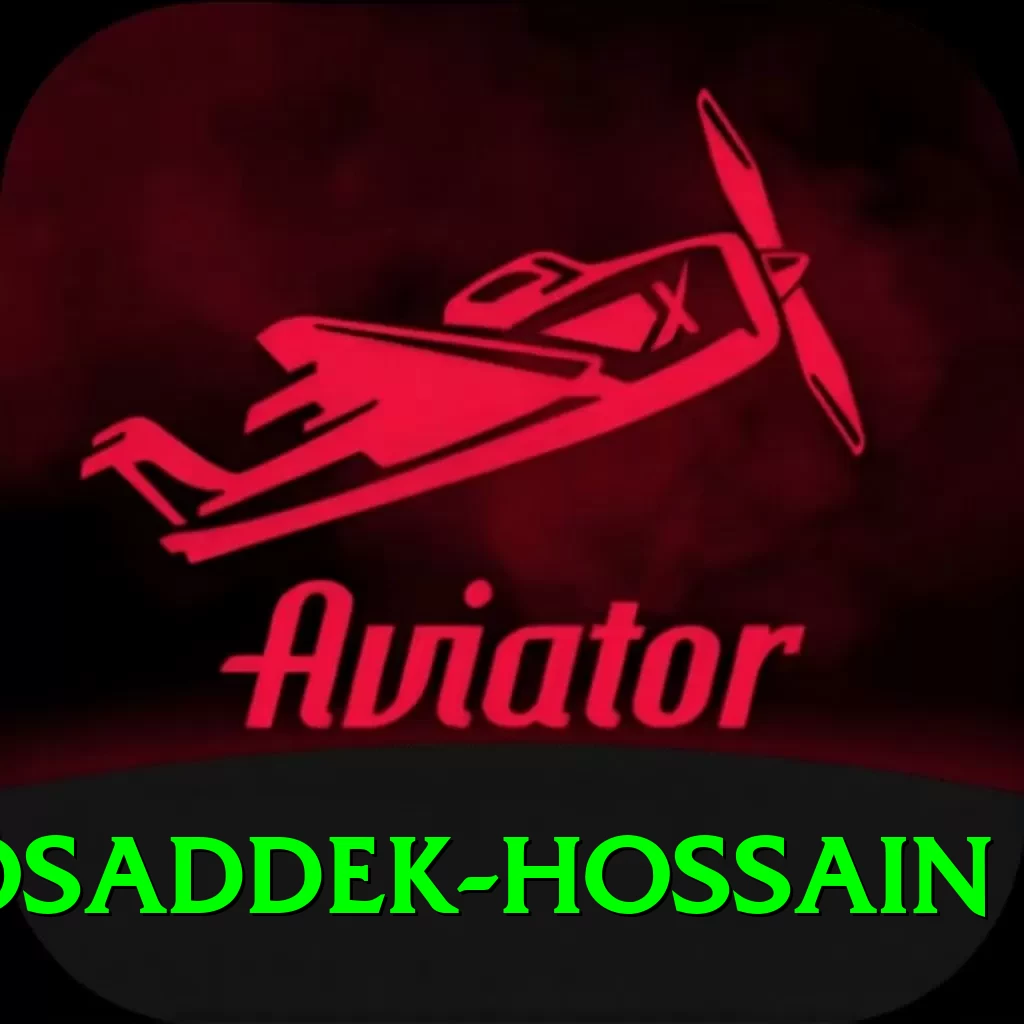 mosaddek hossain Gaming Master v1.9.9 - 2