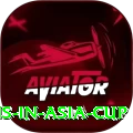 most runs in asia cup App Prime v5.9.5