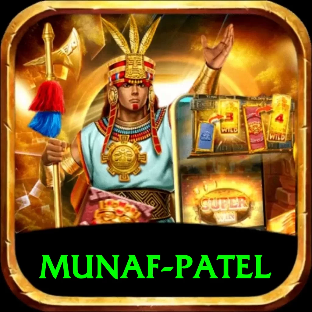 munaf patel Casino Elite v4.2.6 - 2