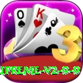 mwin Casino Supreme v2.9.9