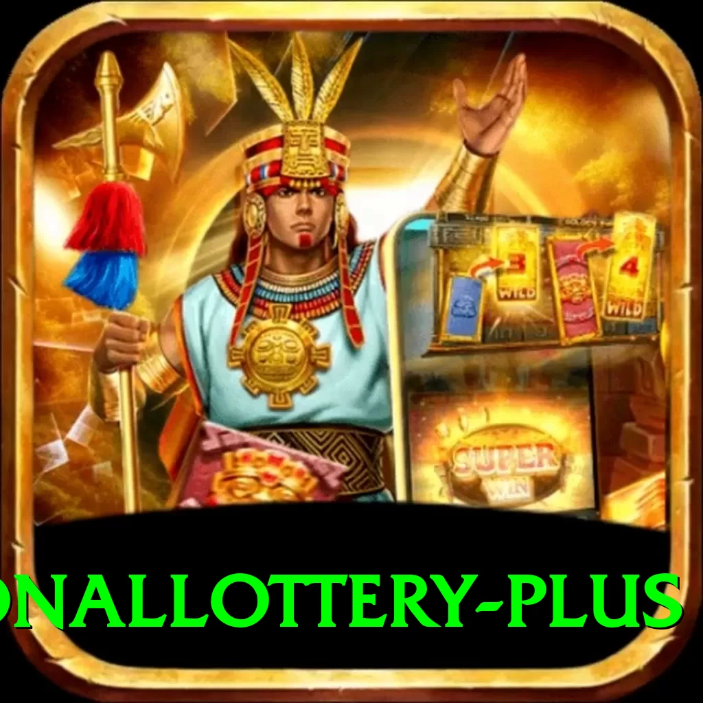 nationallottery Gold - Casino & Slots - 2