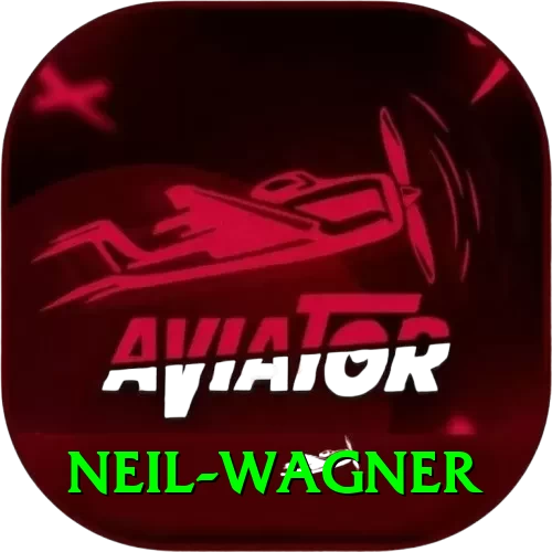 neil wagner Slot Machine Mega - 2