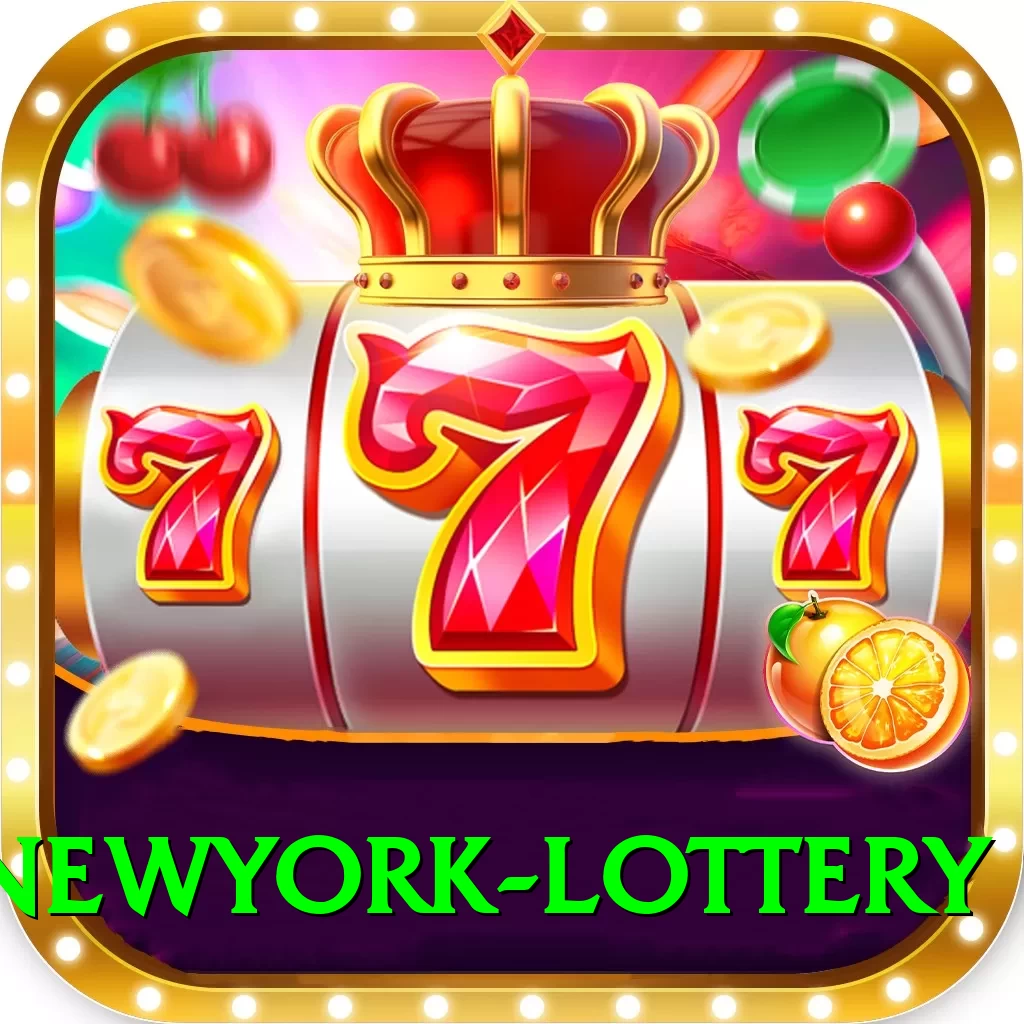 newyork lottery Slots Prime v5.2.2 - 2