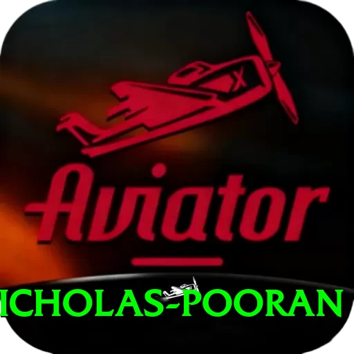 nicholas pooran Casino Official v3.6.8 - 2