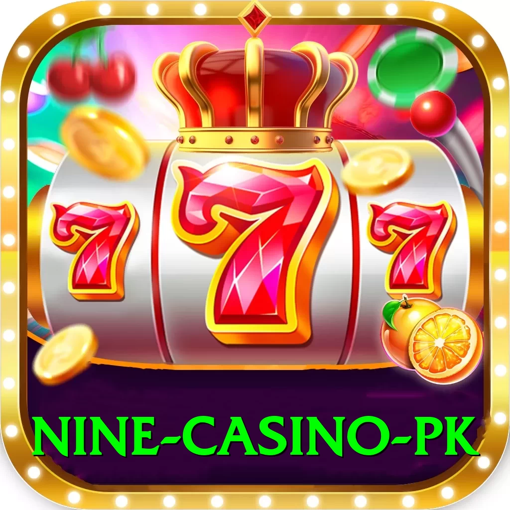 Nine Casino PK Games (Casino & Earning) Max v2.5.6 - 2