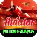 nitish rana Games Ultimate