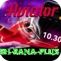 nitish rana Gaming Plus