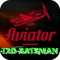 no 1 t20 batsman Extreme - Casino & Slots