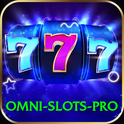 Omni Slots - Deluxe v1.8.4 - 2