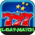 one day match Gaming Mega v4.7.3