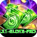 One21 Slots Master Casino App