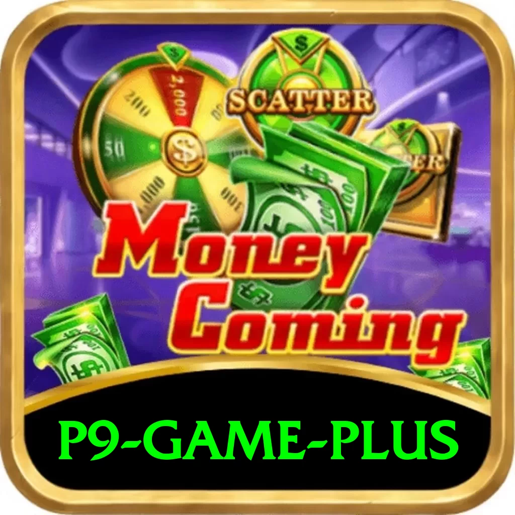P9 Game Games (Casino & Earning) Deluxe v4.1.9 - 2