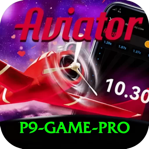 P9 Game Casino Official v2.0.7 - 2