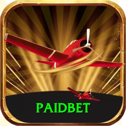 paidbet Legend v3.6.9 - 2