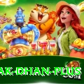 pak dhan Gold - Casino & Slots