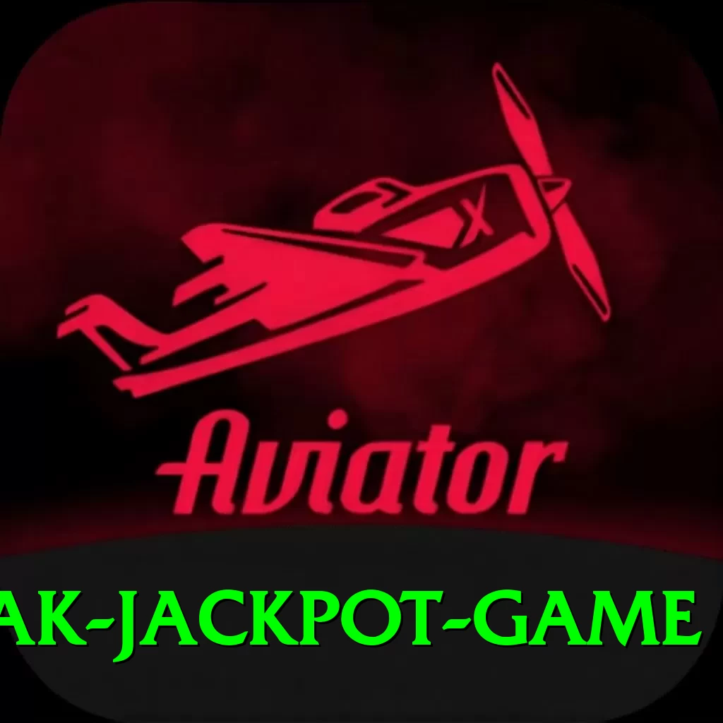Pak Jackpot Game Max v1.4.0 - 2