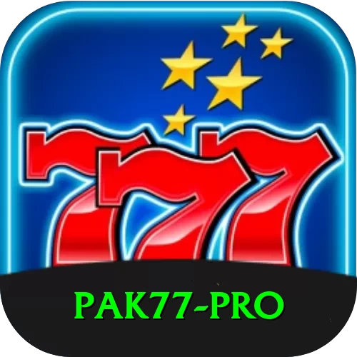 pak77 Mega Casino App - 2