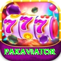 pakaviator - Slots Prime