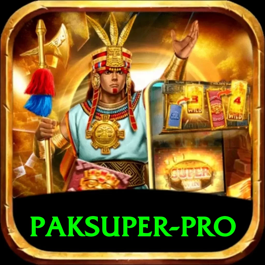 paksuper King APK v4.7.1 - 2